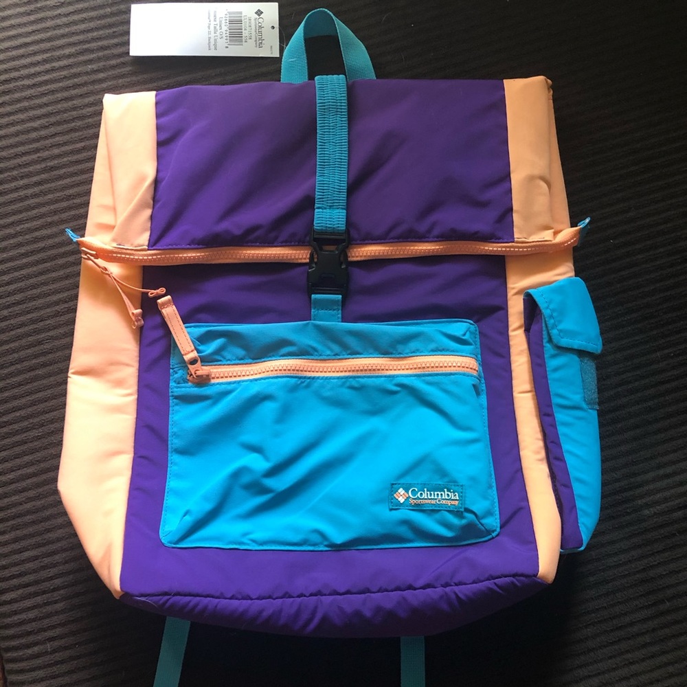 Columbia 22L Backpack